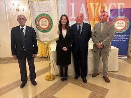 Enna celebra la cucina italiana come patrimonio Unesco: tradizione, innovazione e i progetti dell'Accademia