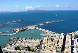 Trapani chiama a raccolta il territorio: porto, Zes e saline al bivio di una scelta che pu&ograve; ridisegnare la costa