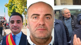 Sospeso da Fratelli d'Italia il presidente del consiglio comunale di Caltanissetta, l'azienda di cui &egrave; socio colpita da interdittiva
