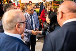 La Cna territoriale di Ragusa presente alla Fiera AgriFair 2026 di Malta assieme a Cna Sicilia
