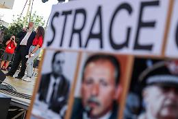 Strage di via D'Amelio: la Cassazione boccia la Procura, proseguono le indagini sui mandanti esterni