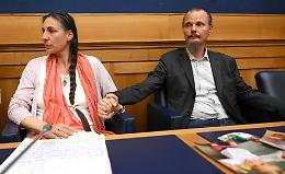 La casa &egrave; pronta, ma i letti restano vuoti: il trasloco della speranza e le parole di Nathan