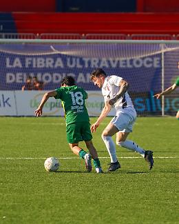 Il Modica chiude a Mazzarrone, &egrave; stata una stagione indimenticabile