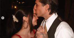 Damiano e Dove stregati da Taormina: fuga romantica o sopralluogo segreto? 