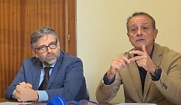 Calor "blanco" a Palazzo Cavarretta: tra fiele e insulti Mazzeo pronto a presentare la mozione di sfiducia al sindaco