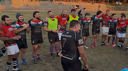Rugby: la Sicilia sogna in grande, Cus Catania e XV del Sud Est in corsa per i play off per la Serie A, Palermo e San Gregorio si giocano la promozione in Serie B