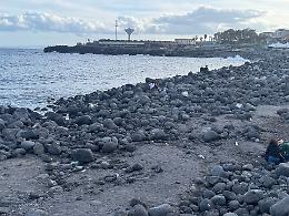 Meteo: maggio o dicembre? Torna il maltempo, ma la Sicilia &egrave; (quasi) salva 