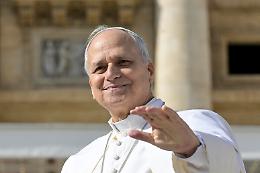 Papa Leone XIV a Lampedusa, Schifani convoca il vertice: ecco il piano per il 4 luglio