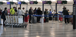 Aeroporti, in Sicilia due Sistemi integrati: obiettivo 29,2 milioni di passeggeri