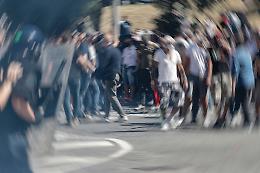 Stangata ai tifosi del Catania e del Lecco, ecco il provvedimento del Ministero