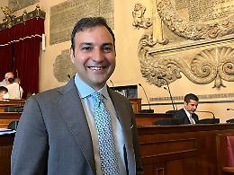Rini assessore alla Cultura, pronto il passaggio di consegne. E per il vicesindaco FdI sfoglia ancora la margherita