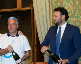 Siracusa tra baratro e speranza: il sindaco cerca la strada per salvare il club e ripartire dalla Serie D