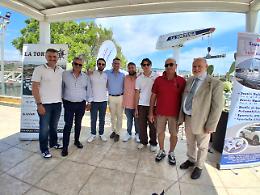 Lungomare, sicurezza e sviluppo: confronto tra istituzioni e operatori a Catania