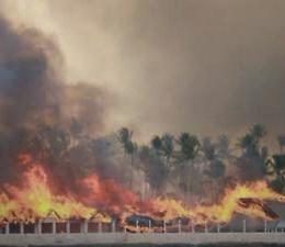 Incendio in un resort della Repubblica Dominicana: da vacanza a tragedia, Francesca &egrave; morta 
