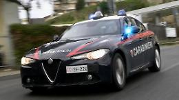 Controlli dei Carabinieri a Catania: tre denunce per furto di energia