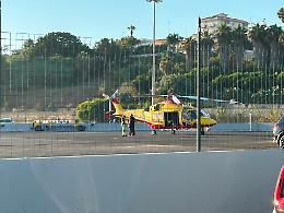 Uomo  si tuffa a mare e non riemerge: recuperato dopo ore 