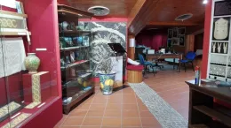 Isnello rinasce: Palazzo Itinera e il museo Trame di Filo "tessono" il futuro
