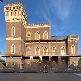 Il Comune di Catania "sgombera" la sinagoga: la concessione per il Castello di Leucatia &egrave; scaduta dal 2024