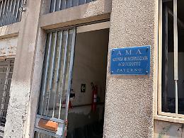 Patern&ograve;, Ama approva il bilancio: &egrave; in perdita di 800 euro e scatta l'azione risarcitoria 