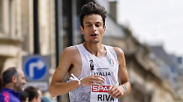 Atletica: agli Europei la maratona di Pietro Riva &egrave; d'argento e squadra donne seconda con la solarinese Alessia Tuccitto