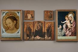 Perch&eacute; nessuna galleria comprer&agrave; mai il Polittico di Antonello da Messina e perch&eacute; i capolavori rubati sono invendibili