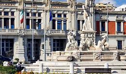 Spadafora, in corso le verifiche antimafia della Commissione prefettizia 