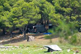 Diga di Santa Rosalia (Ragusa) senza tutela, decoro e sicurezza: atto di indirizzo del consigliere Firrincieli