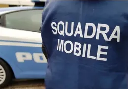 Duplice tentato omicidio in via Von Platen, fermato un 32enne siracusano

