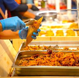 Sagra del pesce a Pozzallo: da stasera  a domenica tre serate tra cibo, musica e spettacolo