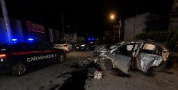 Incidente con due morti a Palagonia, resta in Rianimazione un 18enne sopravvissuto: la prognosi &egrave; ancora riservata