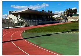 Svolta al campo "Comunale" di Leonforte: l'impianto sportivo affidato alla Protezione Civile