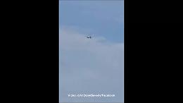 Avaria ad un motore, atterraggio d'emergenza a Washington per un Boeing diretto a Tokyo 