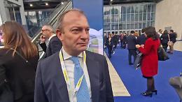 Ponte sullo Stretto, Sbardella (FdI): «Non ci fermiamo, lo abbiamo promesso agli elettori» (VIDEO)