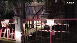 Cadavere nel baule per due anni: famiglia viveva con il morto a Firenze