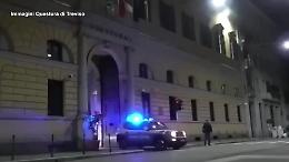 Arrestato il "piccolo" fascista di 15 anni che sui social incitava azioni contro stranieri ed ebrei