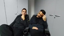 Pio e Amedeo a Catania: "Oi vita mia" conquista il botteghino tra risate e sentimento