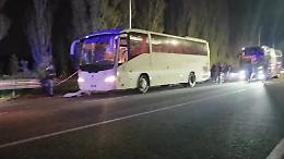 Follia teppista a Rieti: Raffaele, l'autista ucciso da un mattone, lavorava da pochi mesi. Sotto torchio decine di ultras di Rieti