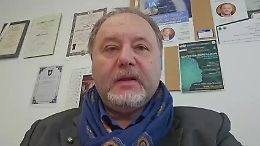 Al professor Francesco Pira il Premio Internazionale Mondello Arte Expo 2025