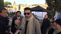 Gigi Buffon e l'endorsement a Giorgia Meloni: «sta rappresentando nel modo migliore la nostra nazione»