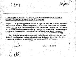 Omicidio Spampinato, 53 anni dopo nuove verità. Ecco i documenti inediti sulla pista politico-eversiva