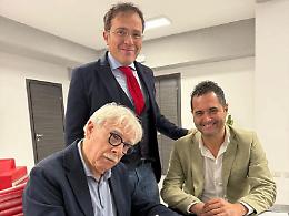 Gela, dopo l'inaugurazione di Macchitella Lab l’Università Kore di Enna avvia subito l’animazione, a gennaio i master