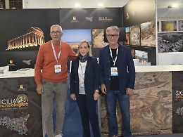 Il gelese Ennio Turco &egrave; il nuovo Soprintendente del Mare, succede a Maurici