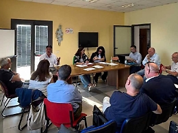 Ragusa, al via l&rsquo;armonizzazione tra la zona residenziale e la vasta area rurale