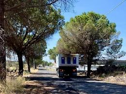 In arrivo 1,4 milioni per la riqualificazione di via Delle Ginestre