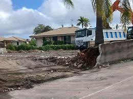 «La scuola è un cantiere, impossibile fare lezione con questo frastuono»