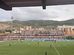 Fc Trapani 1905 pronto ad andarsene: verbali segreti, minacce di sfratto e scontro col Libero Consorzio