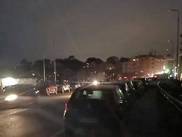 Tremestieri: nuovi furti di rame, diverse zone sono al buio