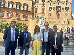 Gela, i fermenti nella coalizione del primo cittadino Di Stefano: Giorrannello verso i Cinquestelle