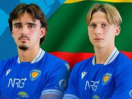 Siracusa, Turati può sorridere riecco Sapola e Gudelevicius