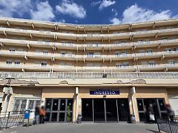  Taormina, l'ospedale avrà un nuovo parcheggio e una elisuperficie